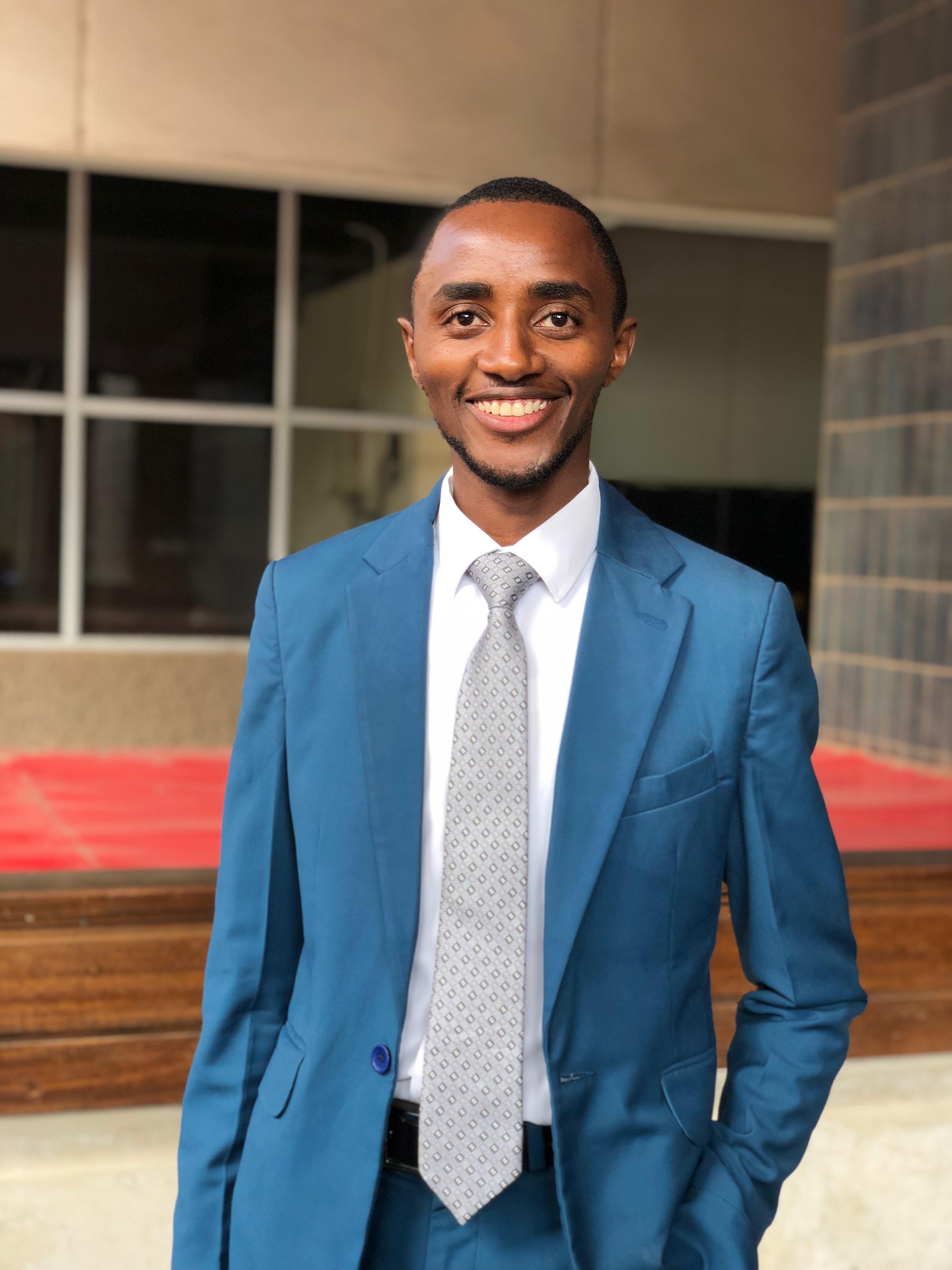 Mwalimu Nyota